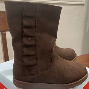 NWT Size 10 toddler boot